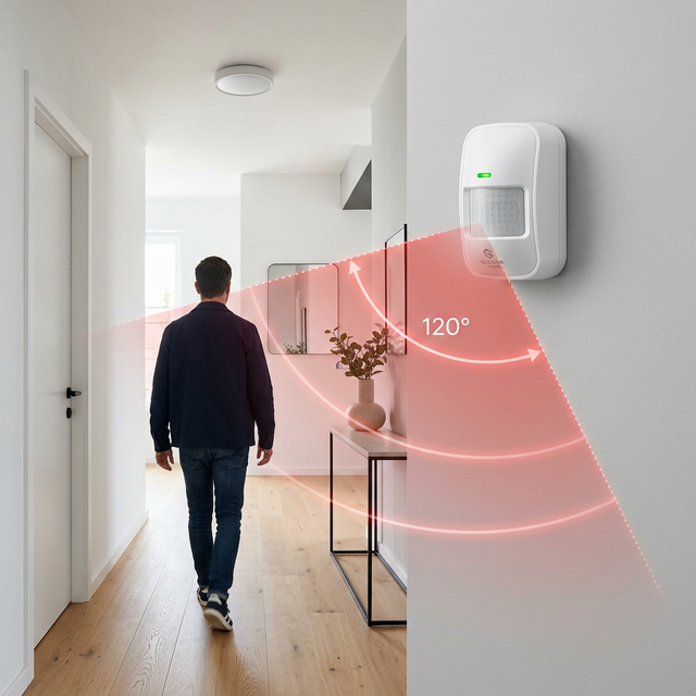 Motion Sensors