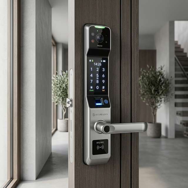 Smart Intercom