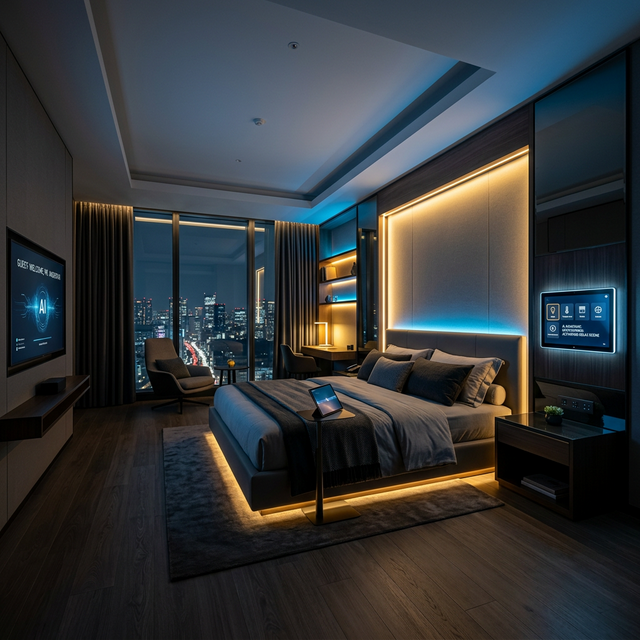 Outdoor Entertainment